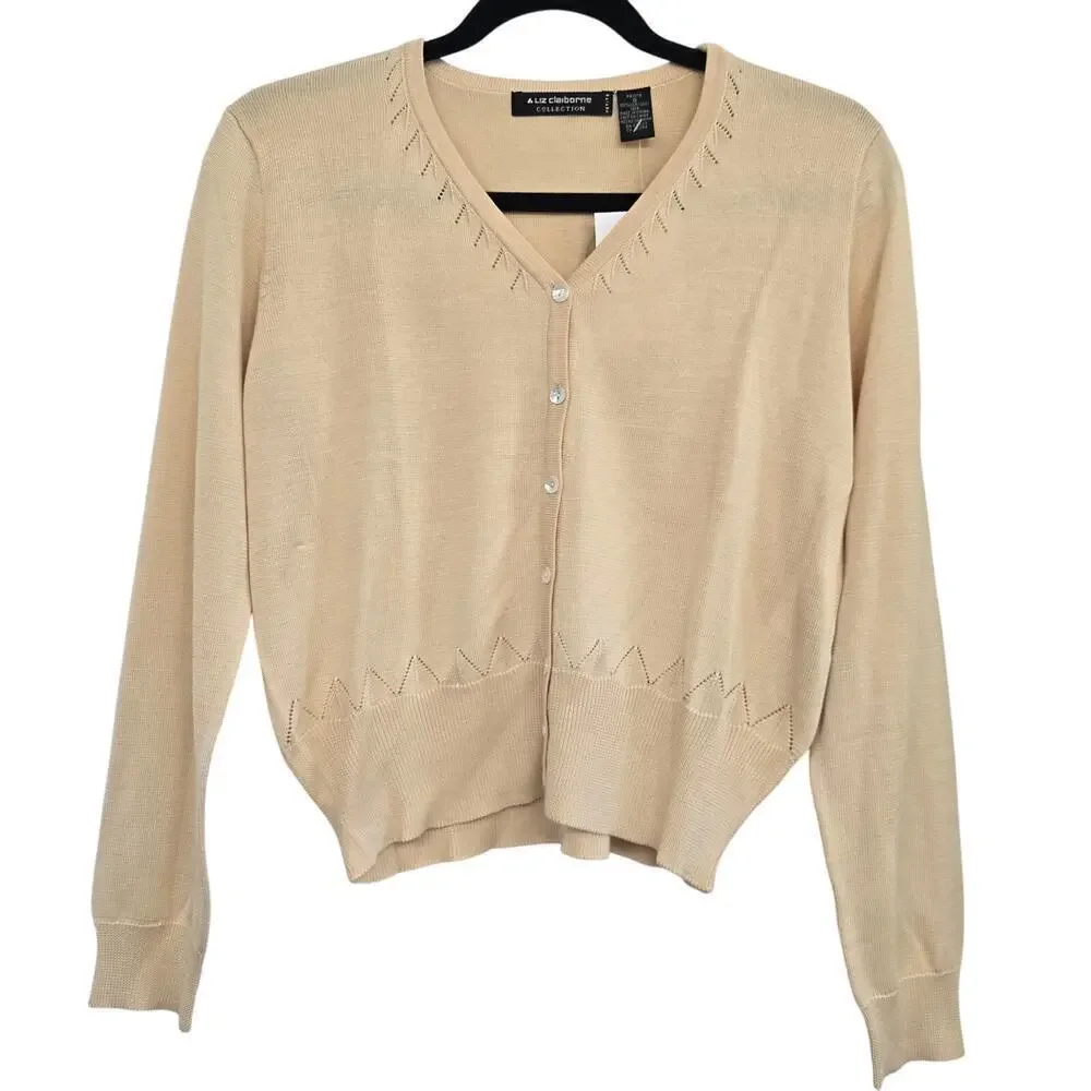 Liz Claiborne elevate your