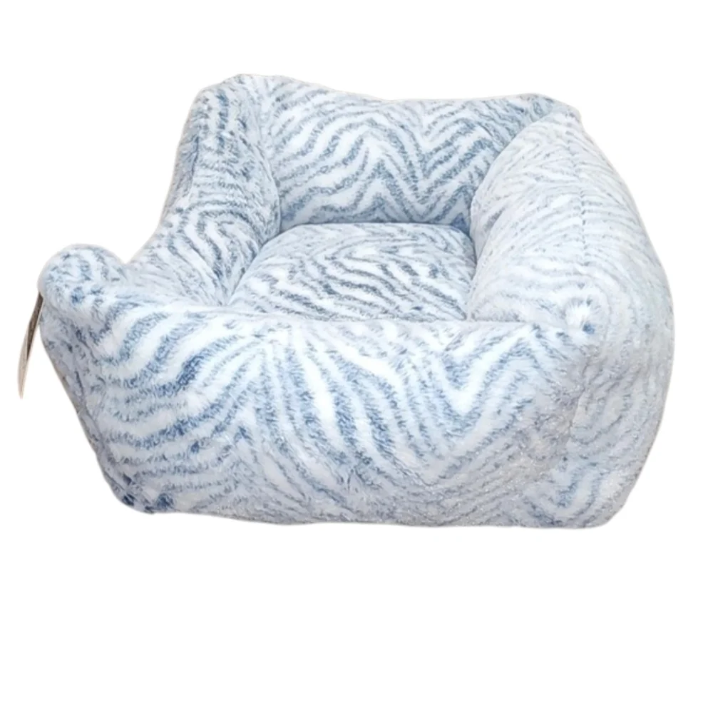 Zippy Paws cozy plush
