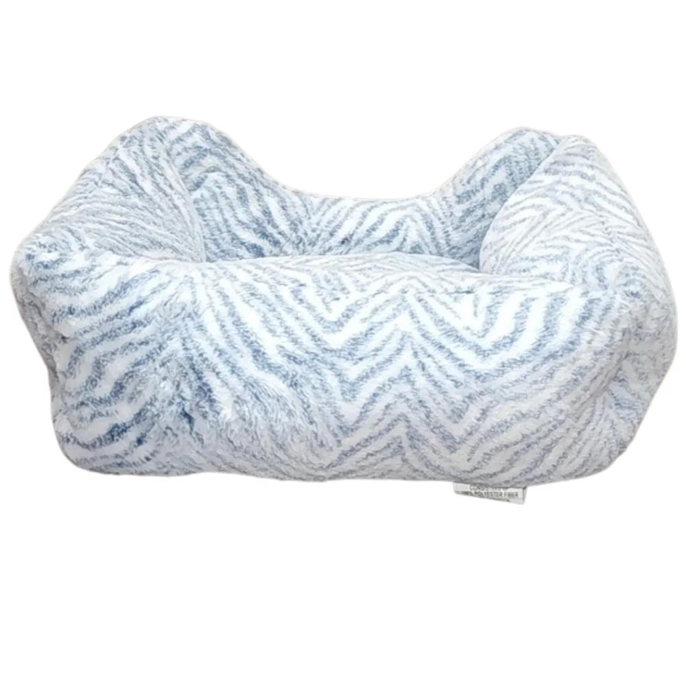 Zippy Paws cozy plush