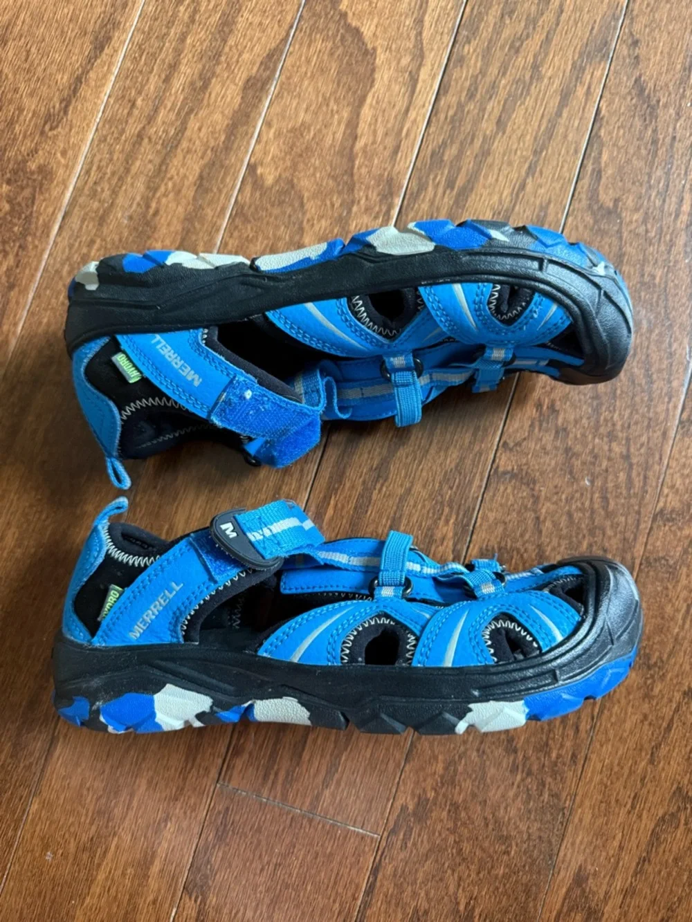 Merrell excellent no
