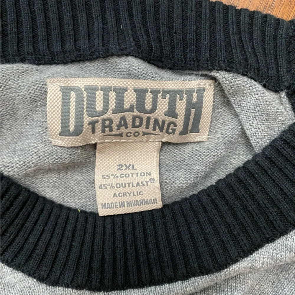 Duluth Trading Co men’s duluth