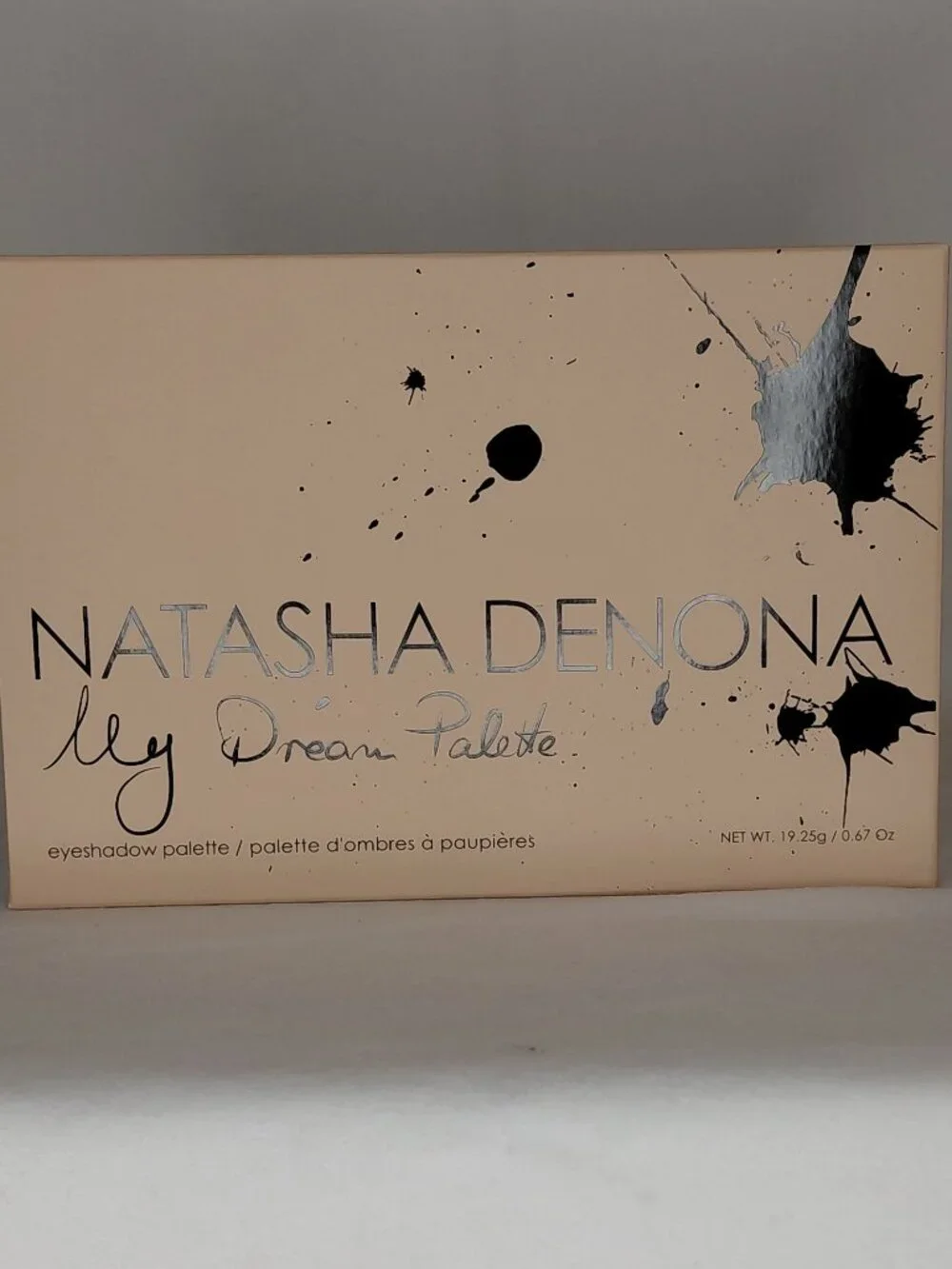 Natasha Denona natasha denona