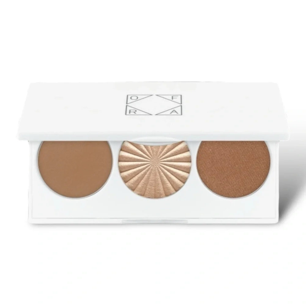 OFRA brand face
