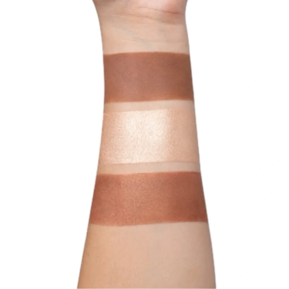 OFRA brand face
