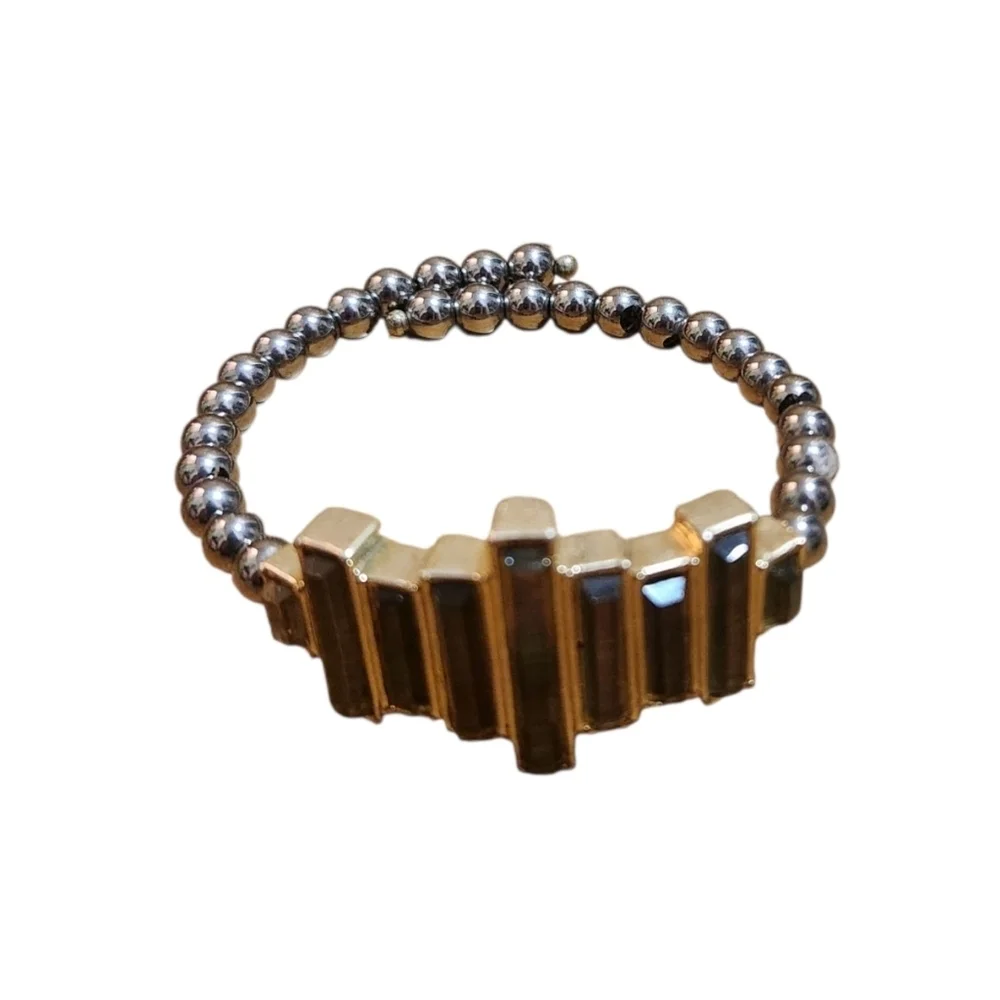 Lucky Brand stylish ring