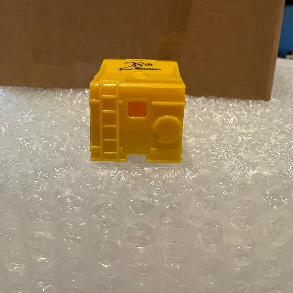 realtoy good pre