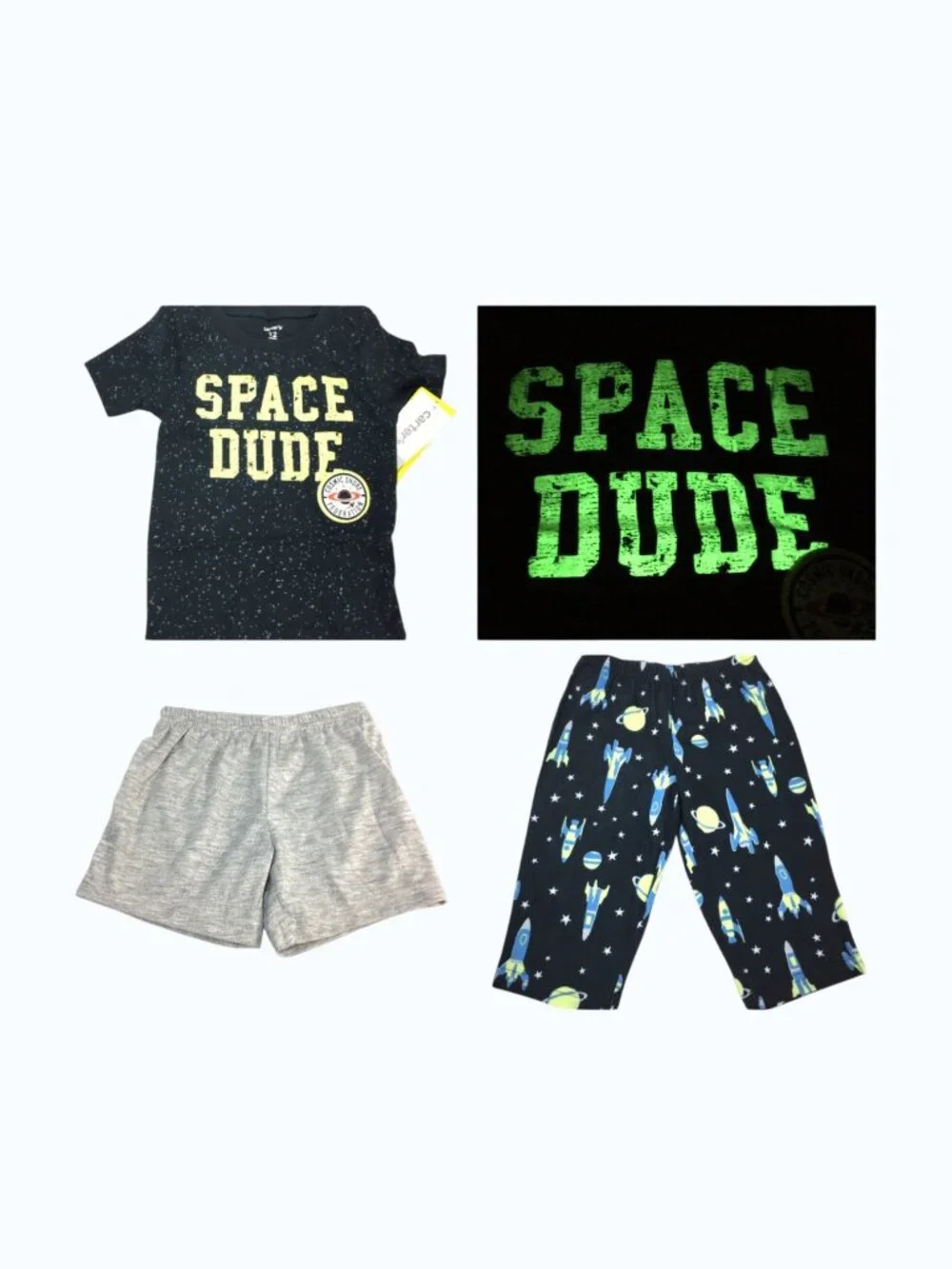Carters 🌙 blast