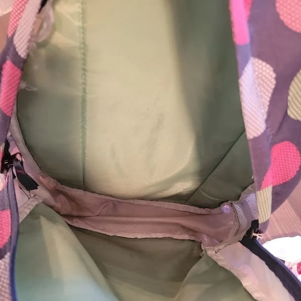 Jansport trans by
