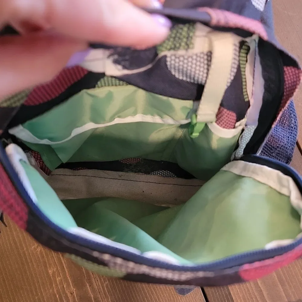 Jansport trans by
