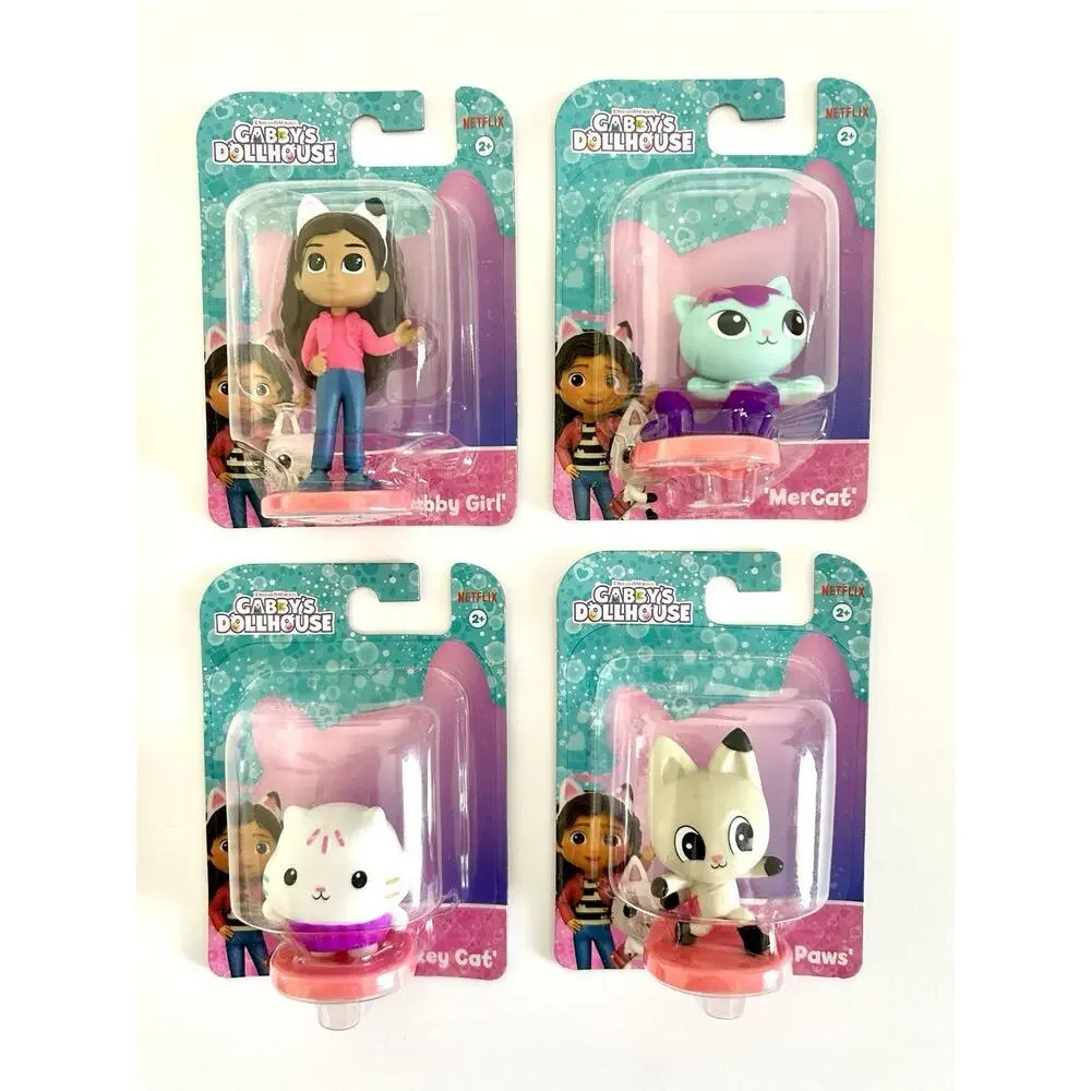 Dreamworks gabby’s dollhouse