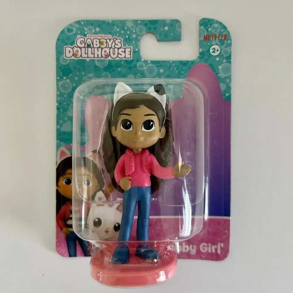 Dreamworks gabby’s dollhouse