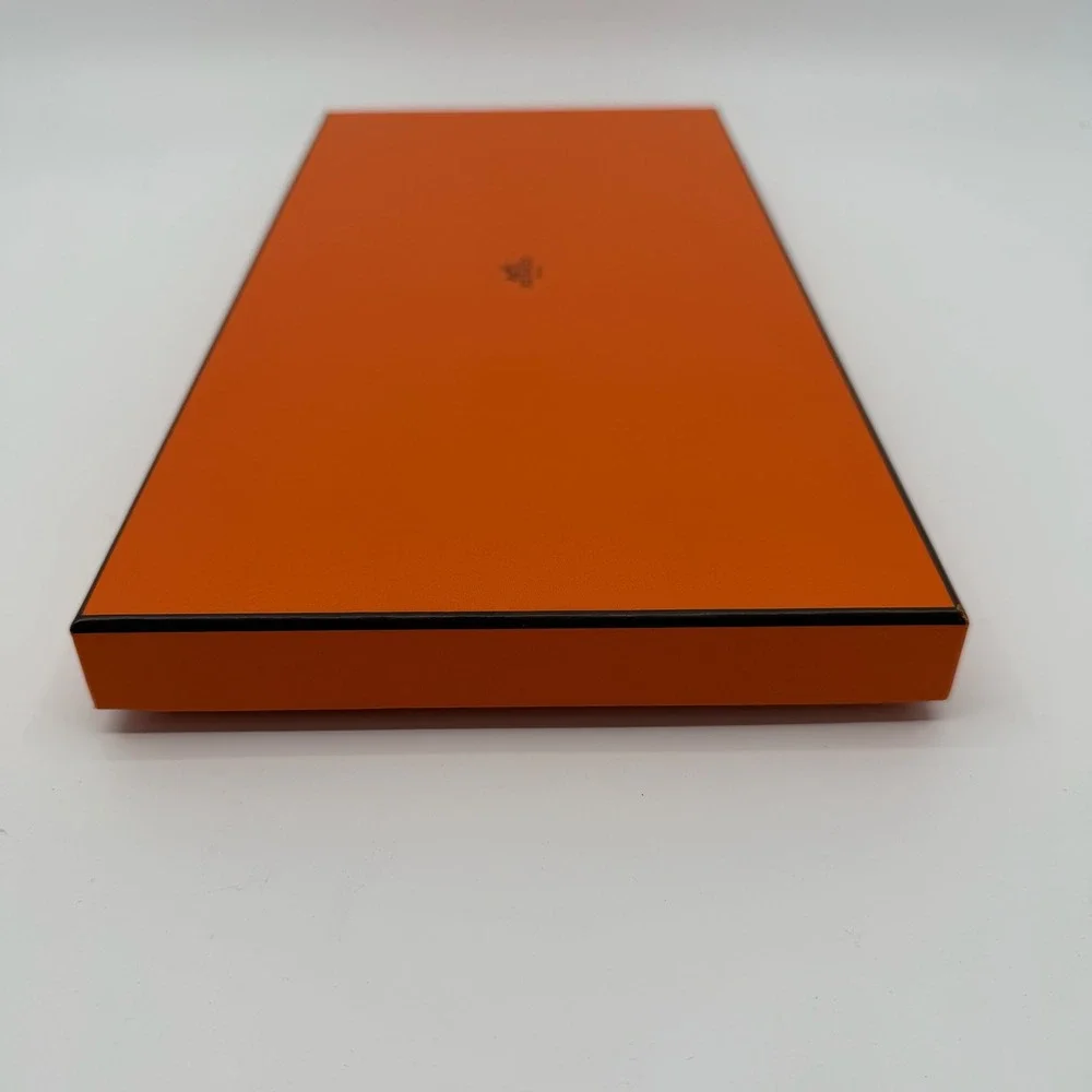 Hermès item authentic