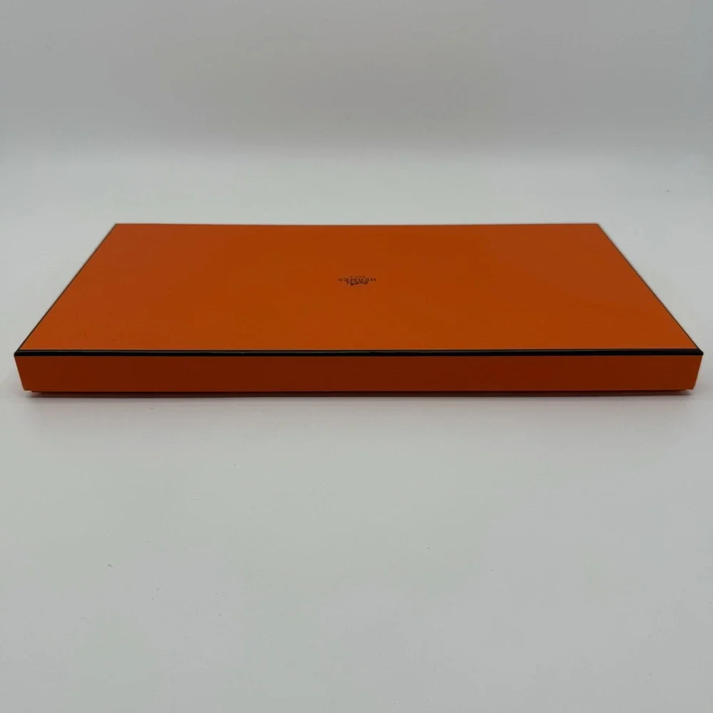 Hermès item authentic