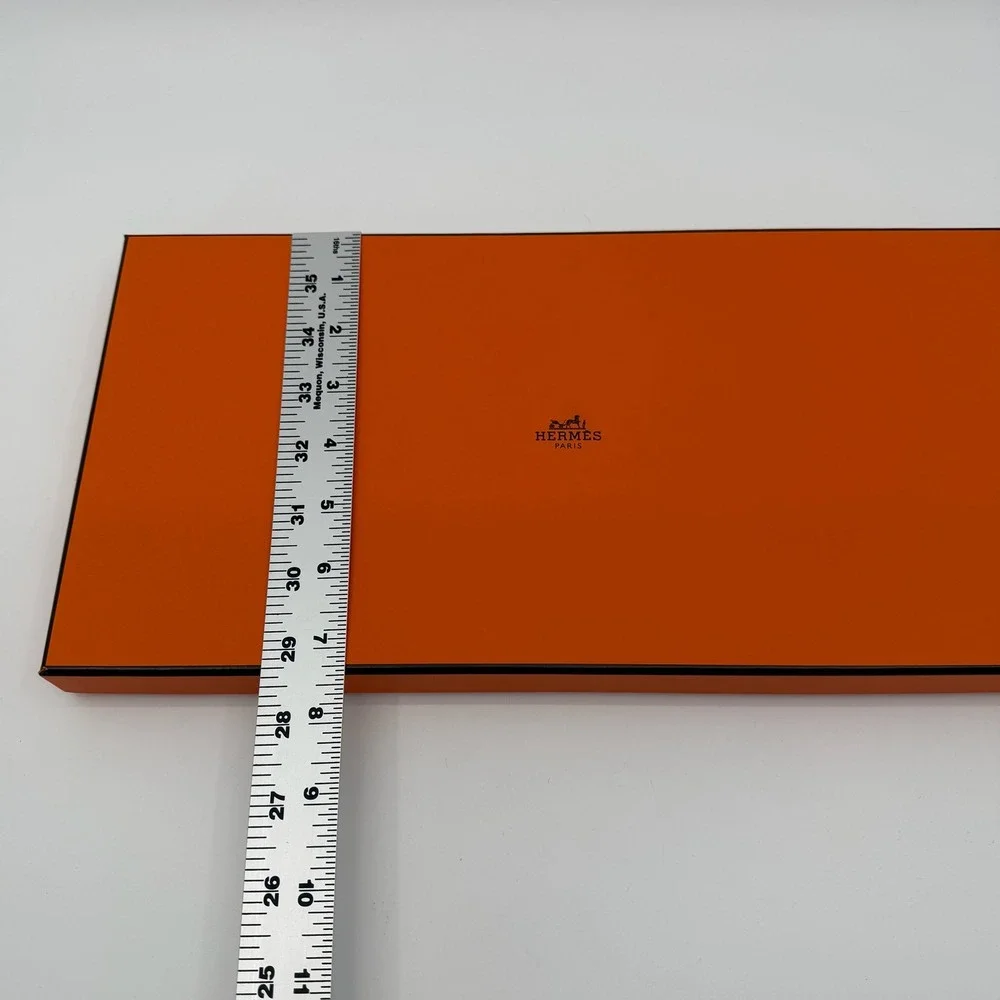 Hermès item authentic