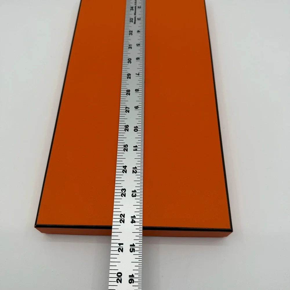 Hermès item authentic