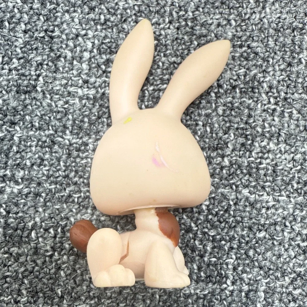 LPS littlest pet