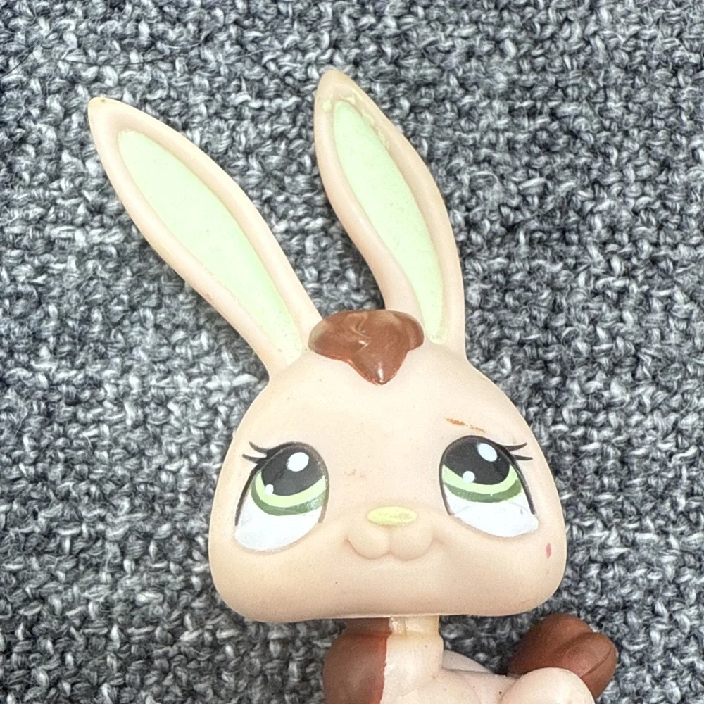 LPS littlest pet