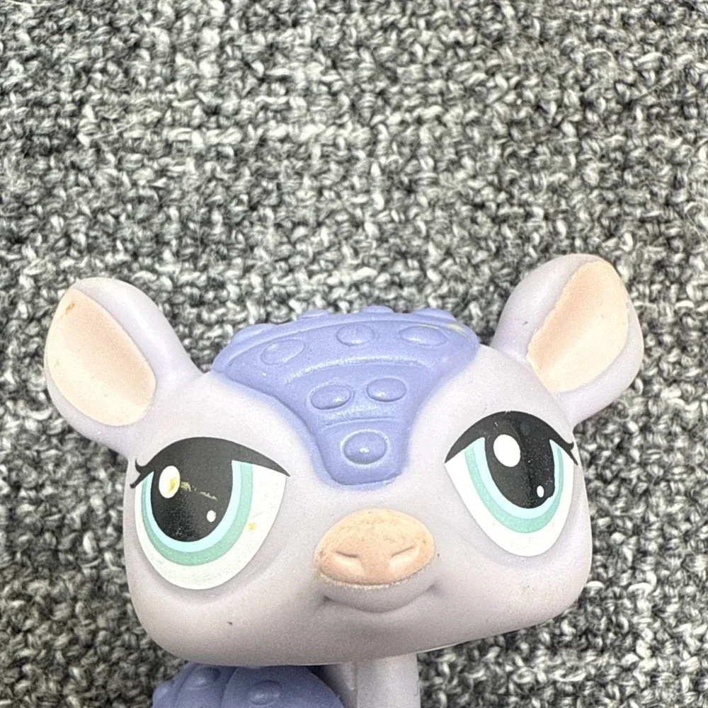 LPS littlest pet