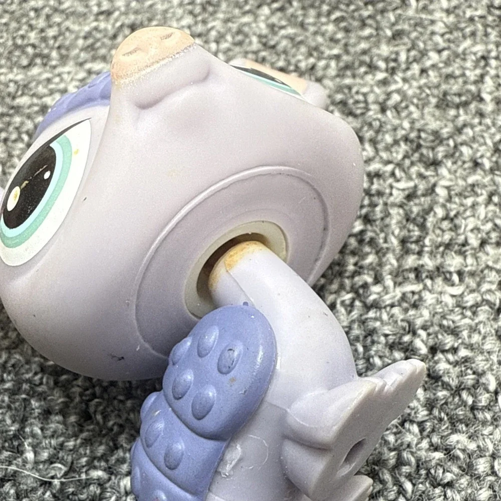 LPS littlest pet