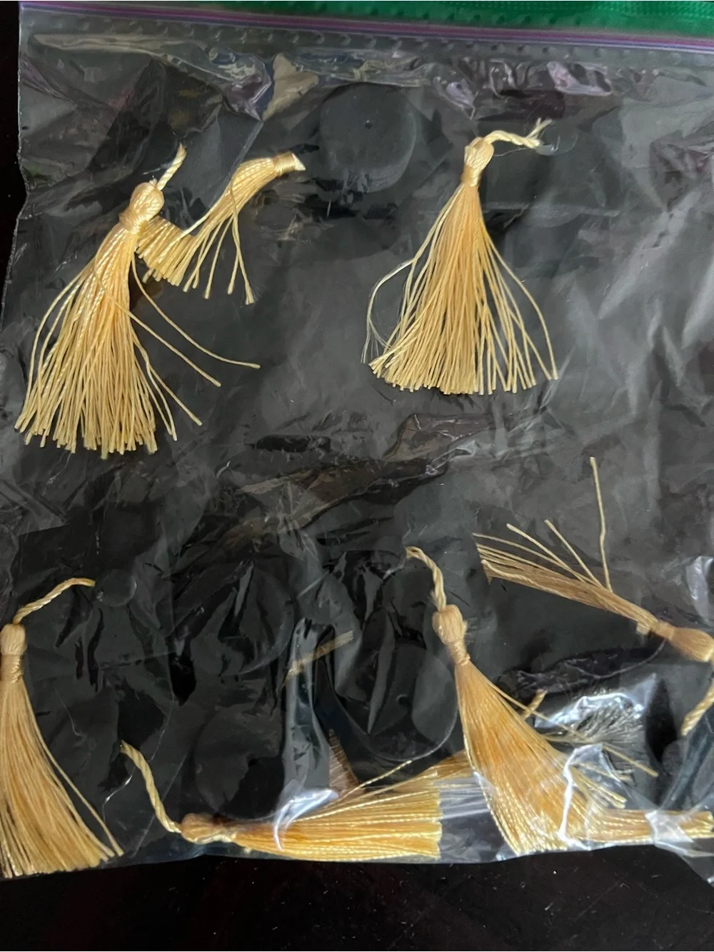 Target black gold