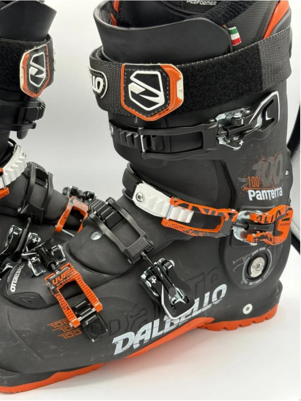 Dalbello pantera 100