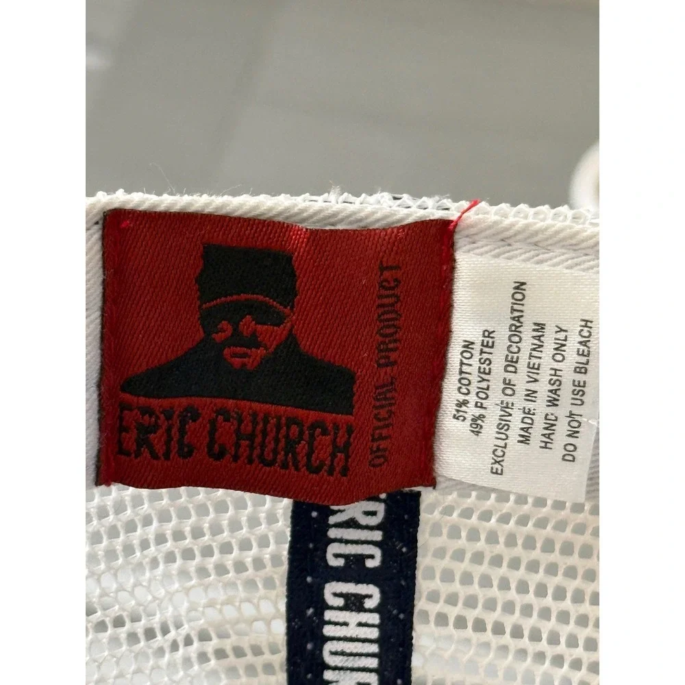 Eric Church Official Product eric church