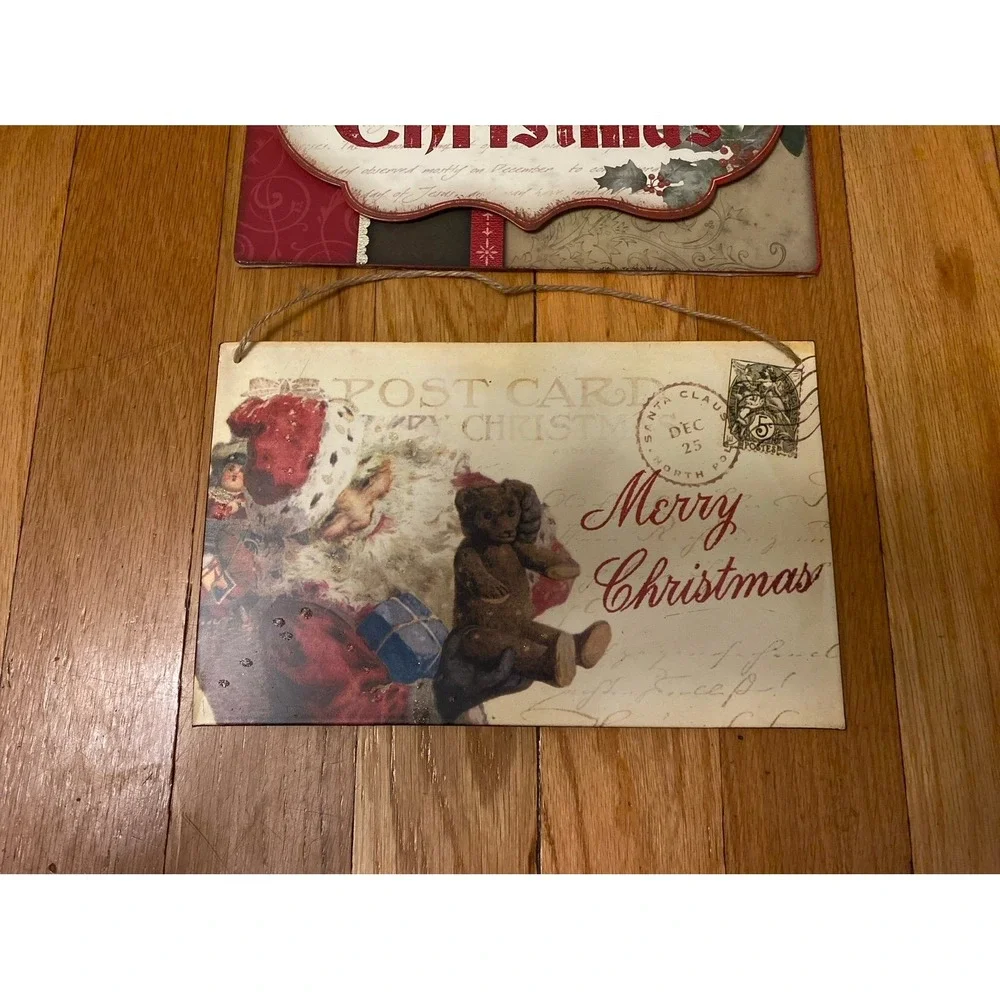 N/A merry christmas