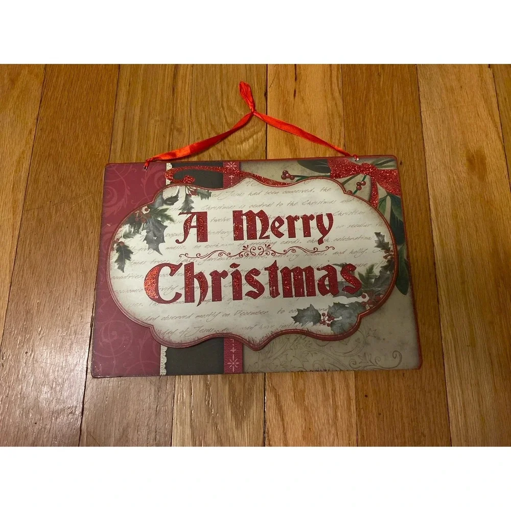 N/A merry christmas