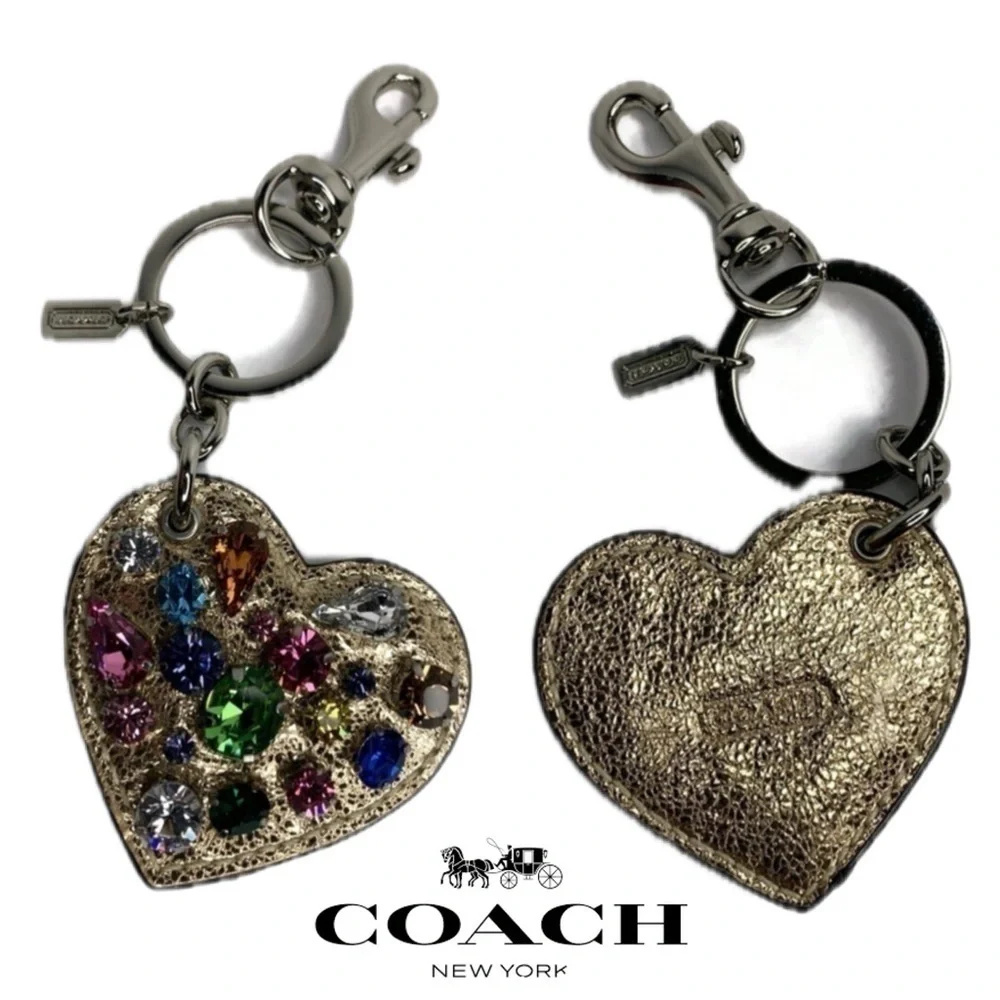 Coach rare vintage
