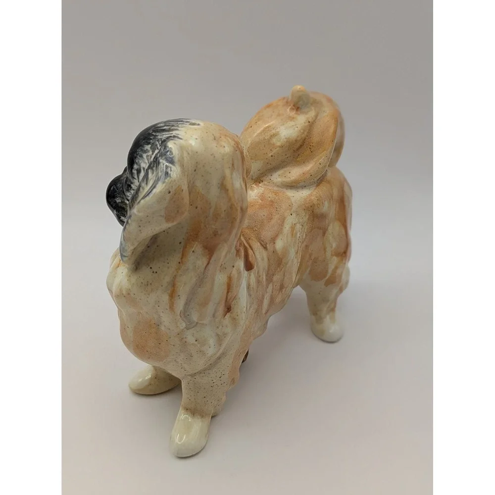 N/A able pekinese