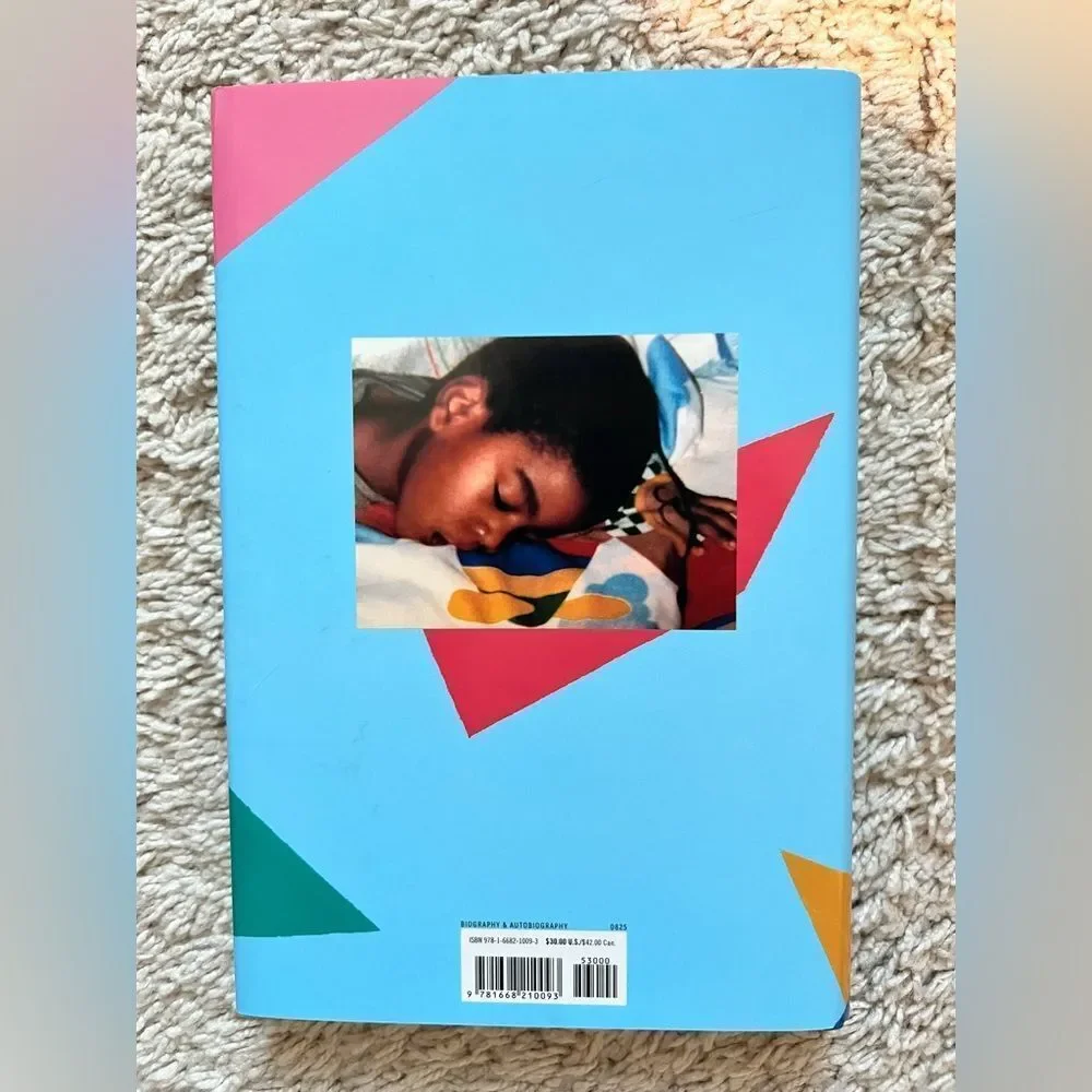 N/A cudi memoir