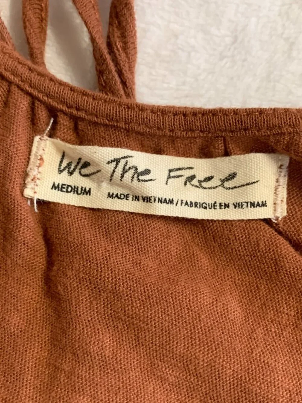 Free People free people