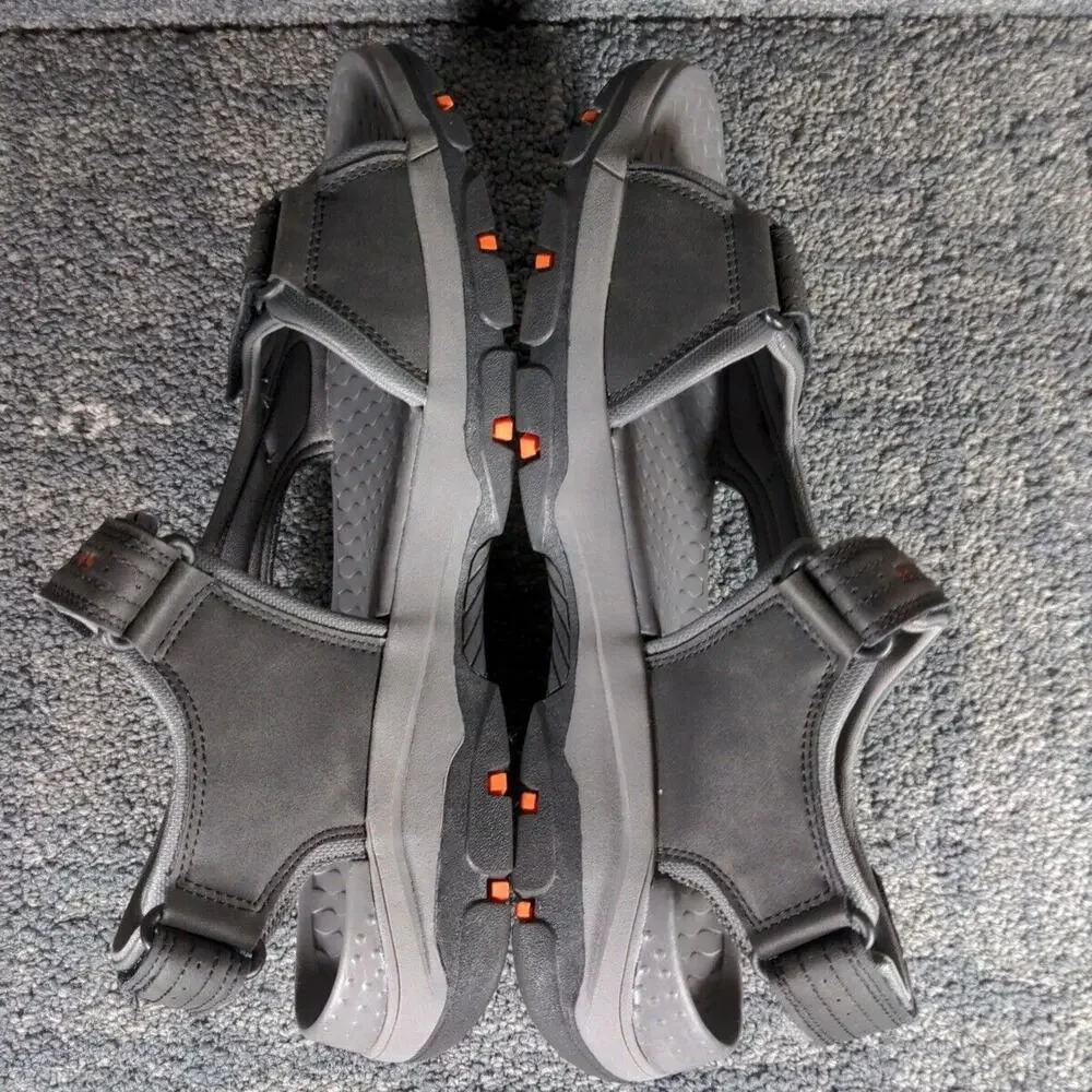 Skechers decision do