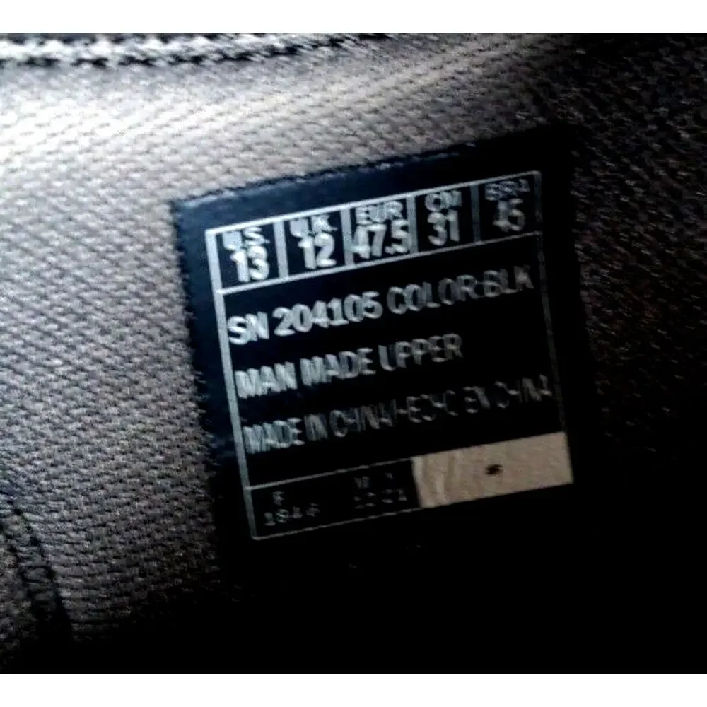 Skechers comfort 13