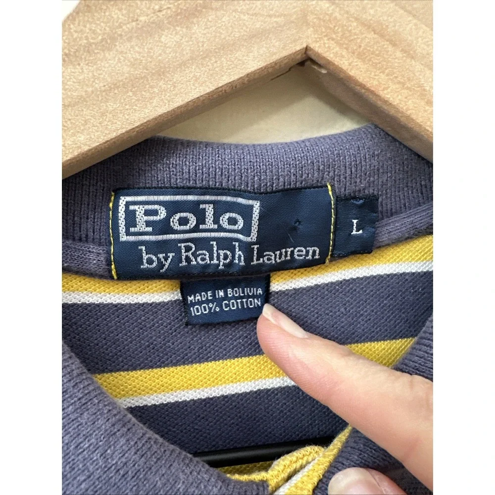 Polo Ralph Lauren men polo