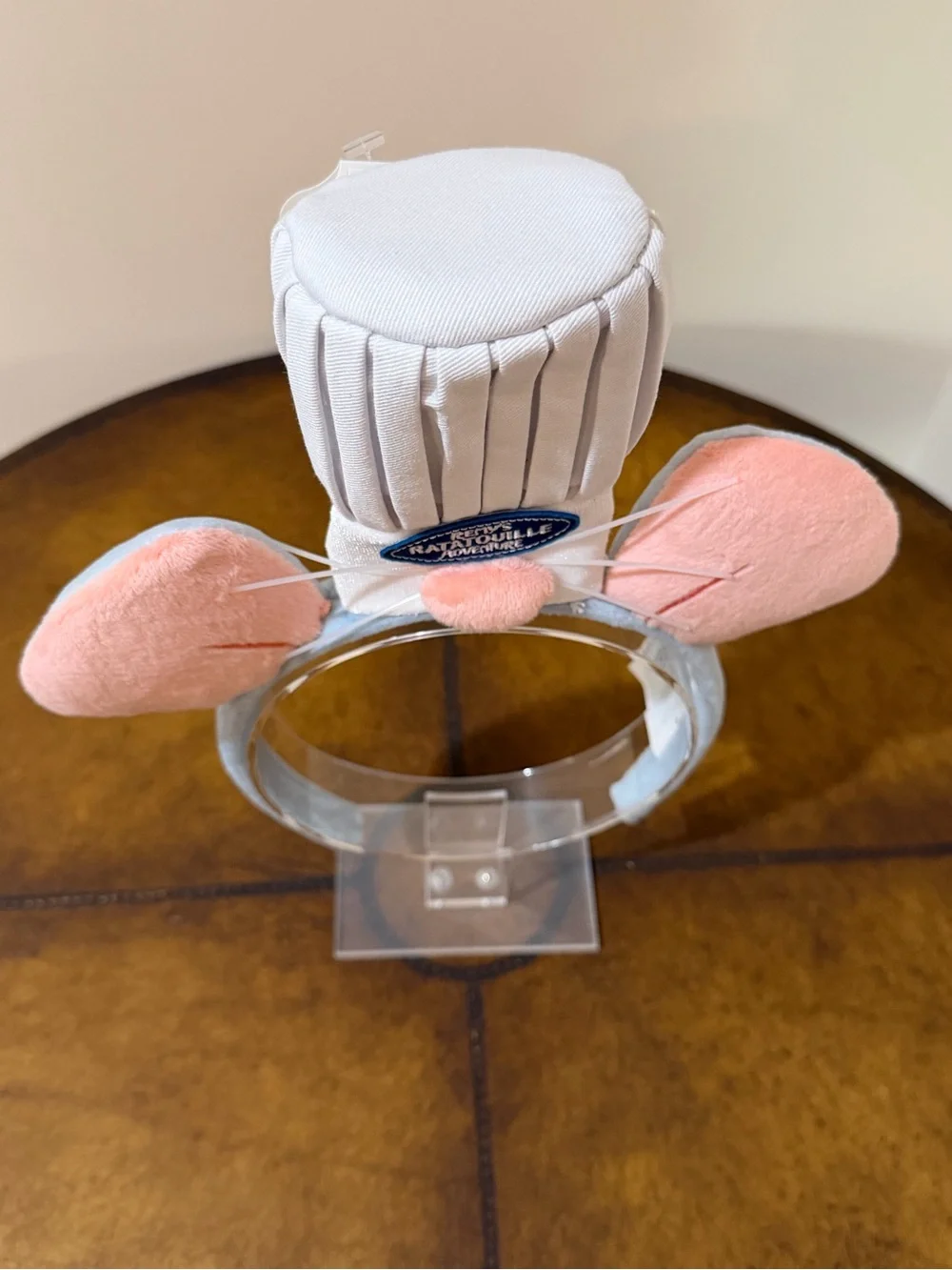 Disney new epcot