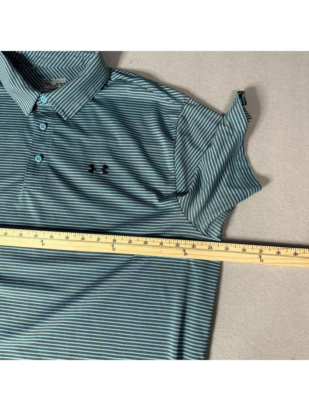 Under Armour pit 24