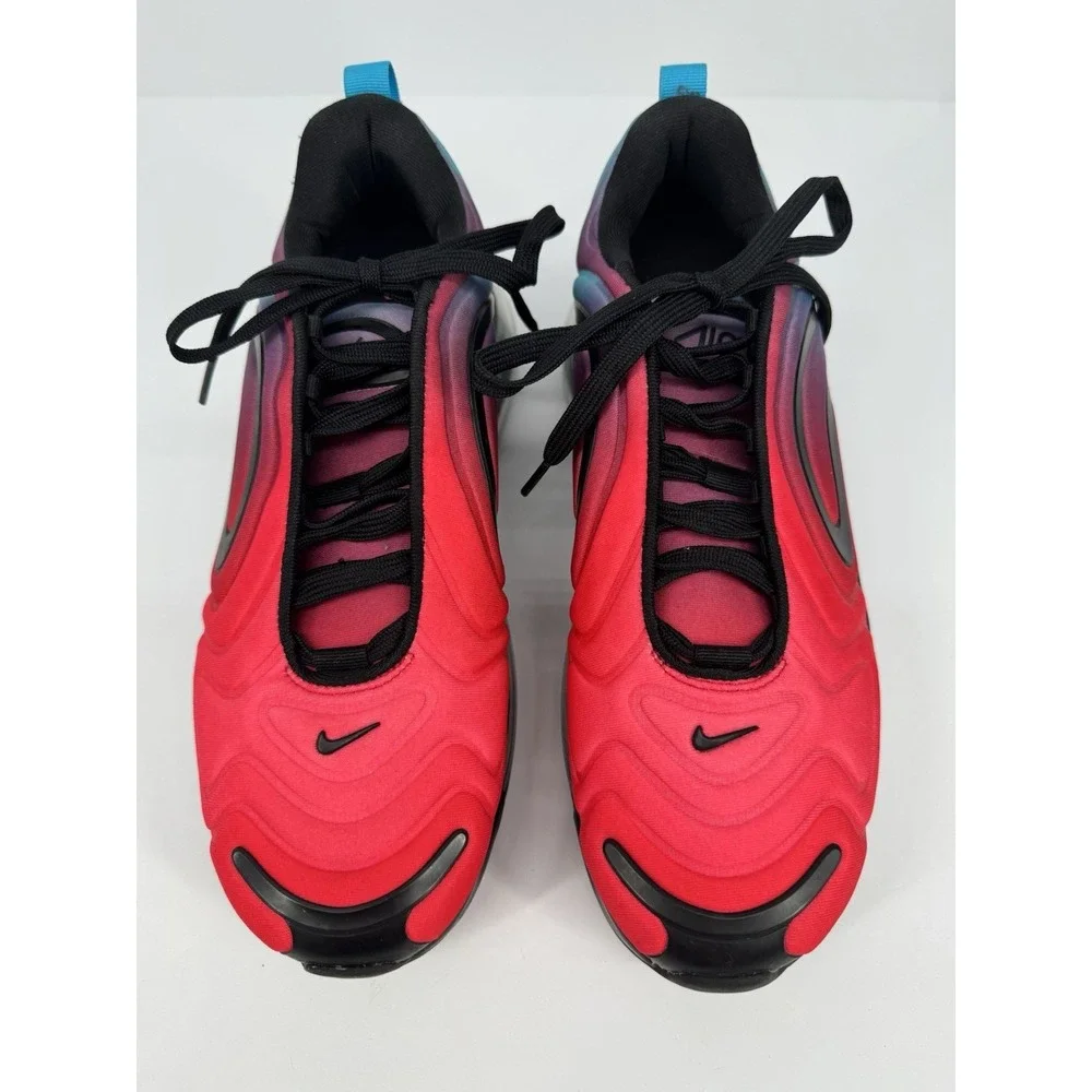 Nike thanks visiting