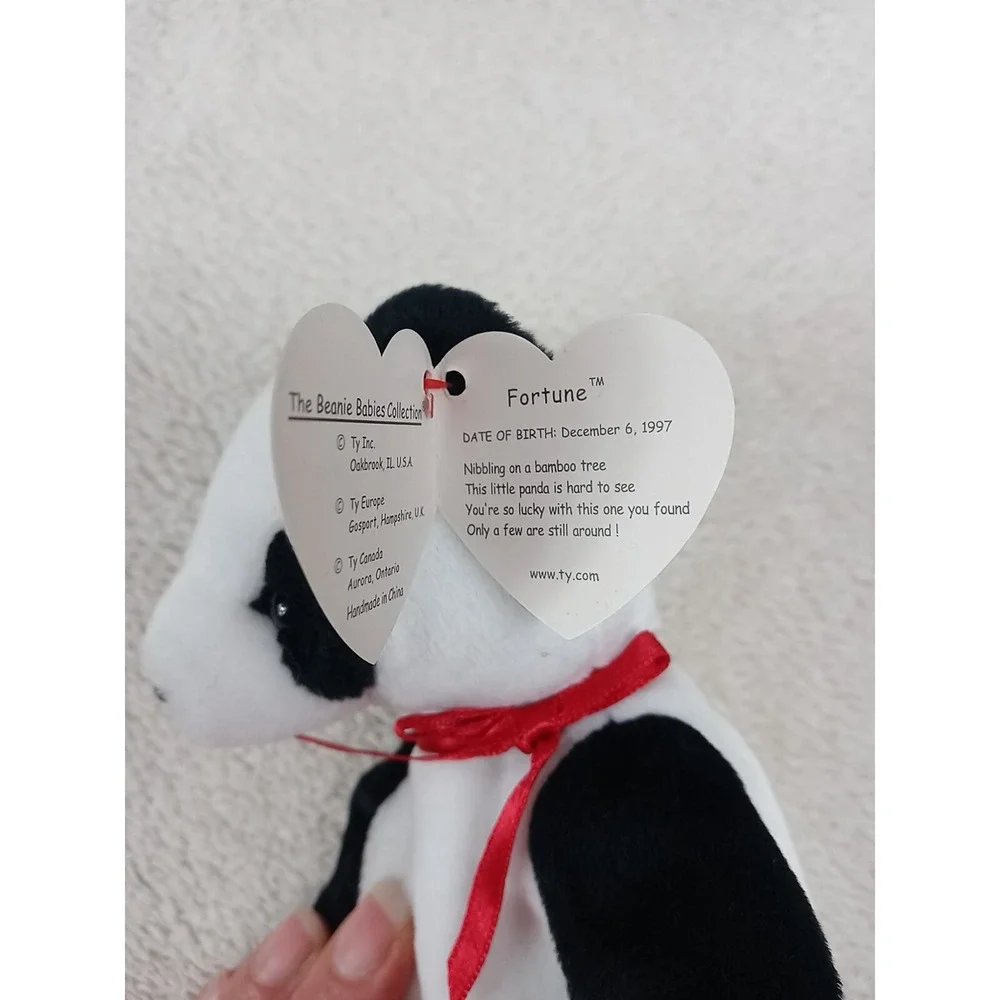 Ty this adorable
