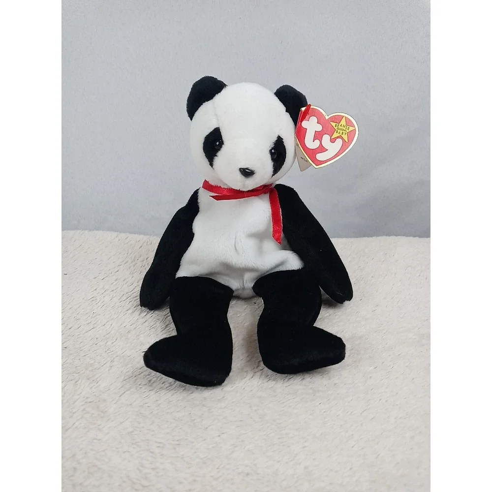 Ty this adorable