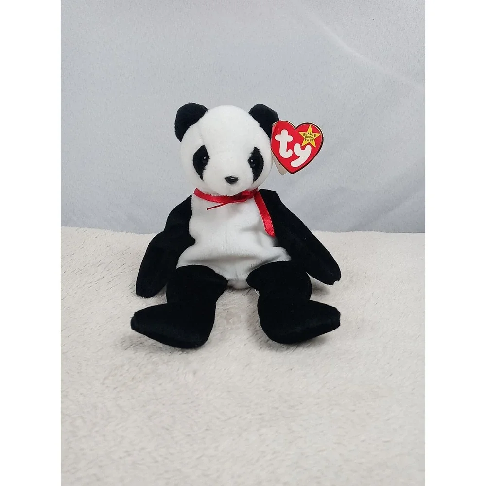 Ty this adorable