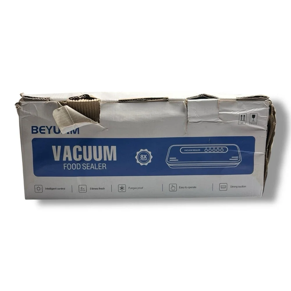 N/A beyuam vacuum