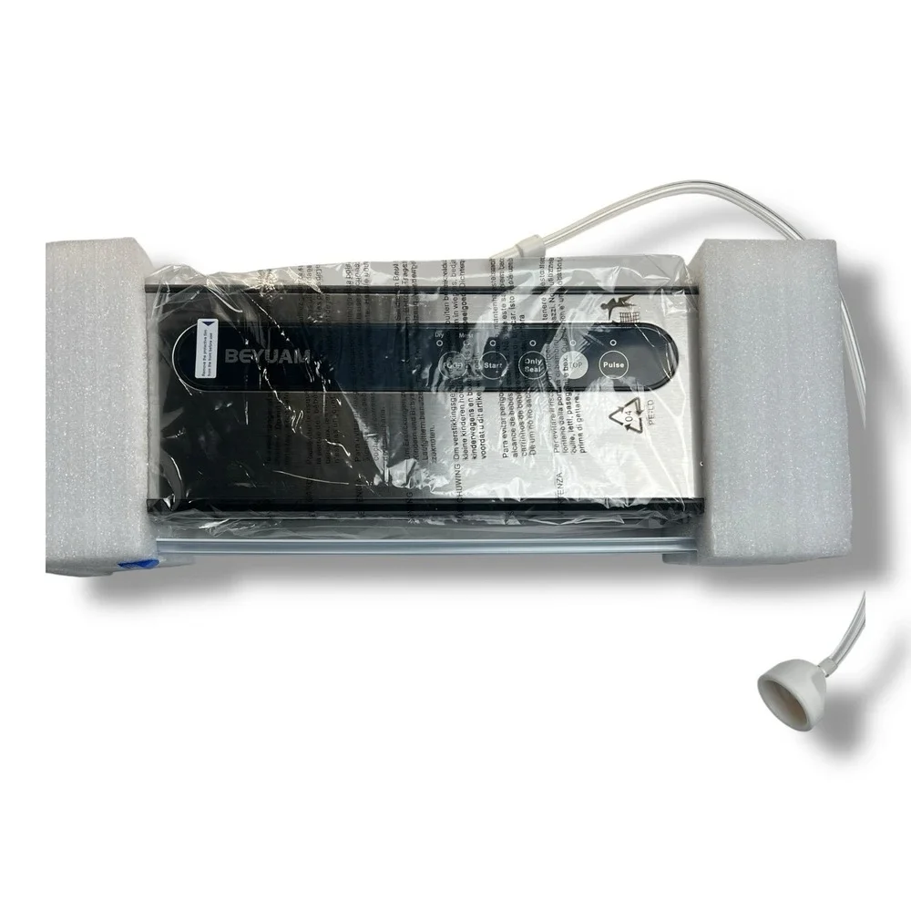 N/A beyuam vacuum