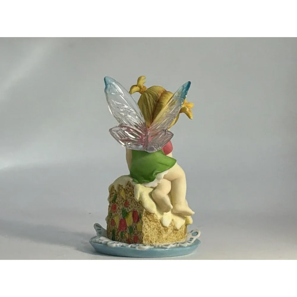 The Unbranded Brand fruitcake faerie
