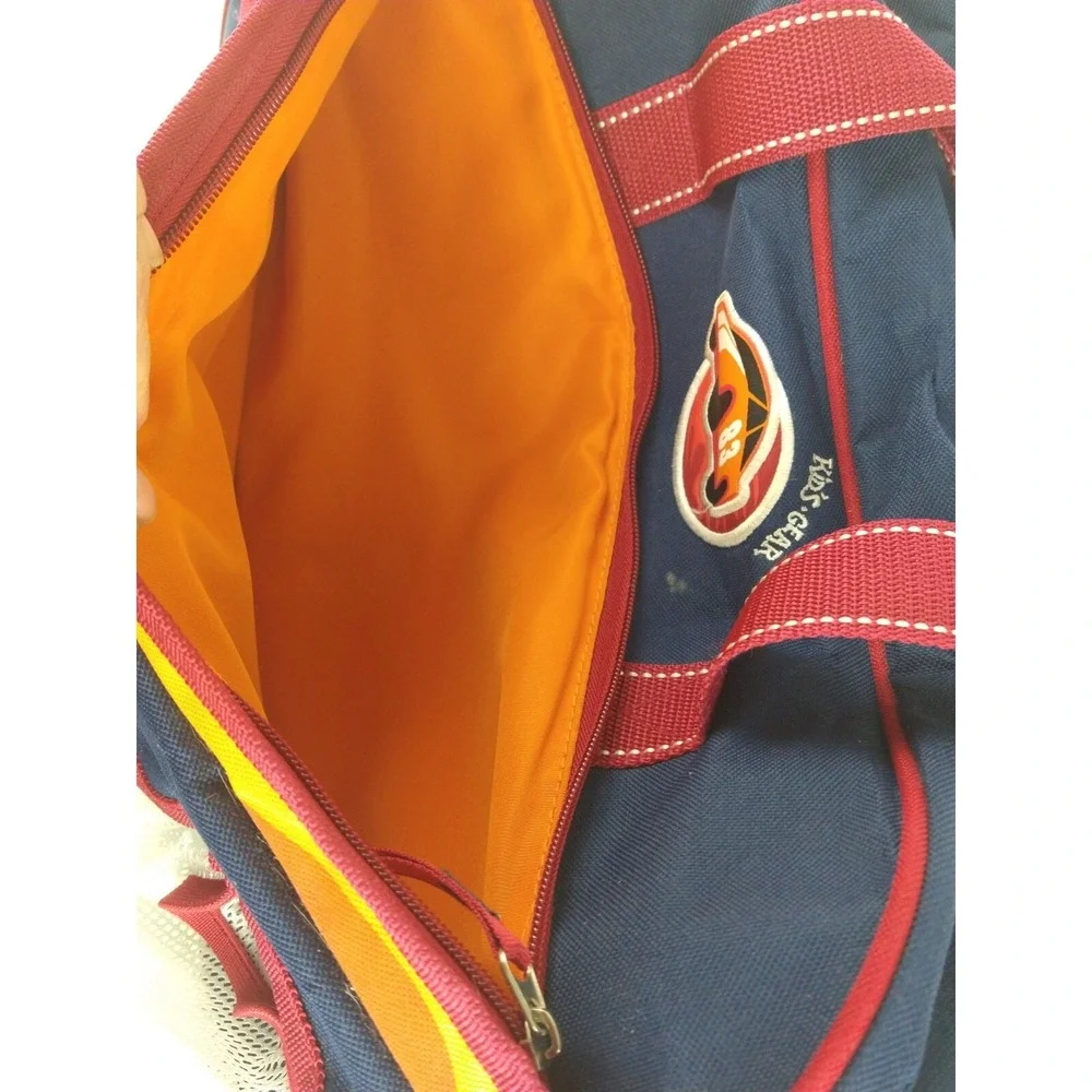 Skyway vintage luggage