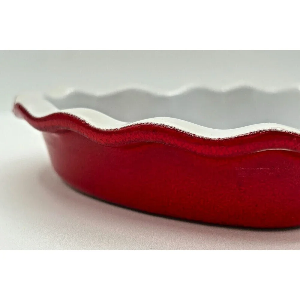 Emile Henry add charming
