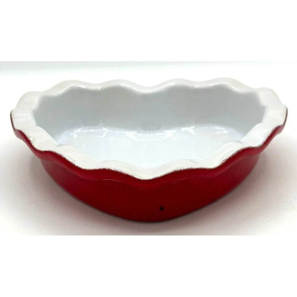 Emile Henry add charming