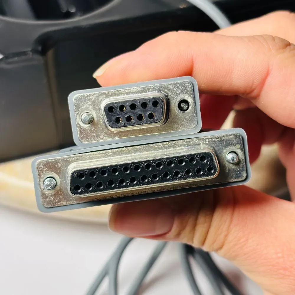 Logitech vintage first