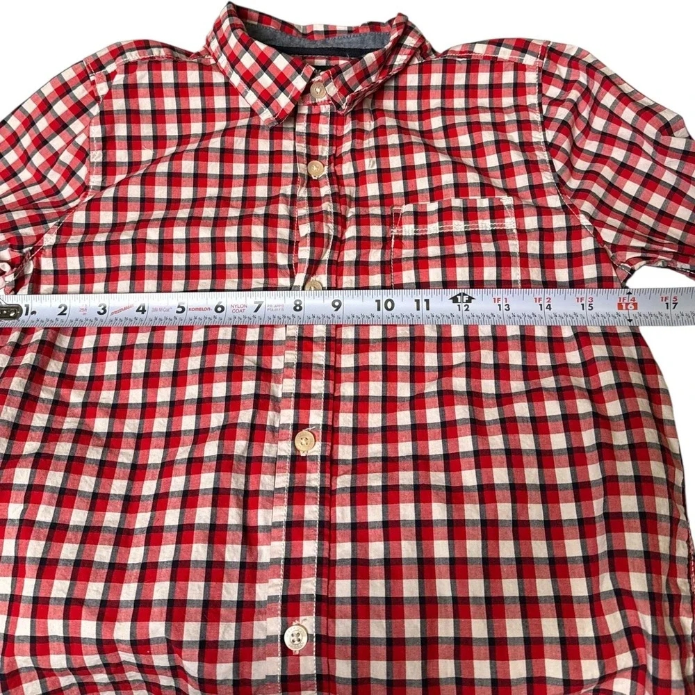 OshKosh Bgosh oshkosh boy