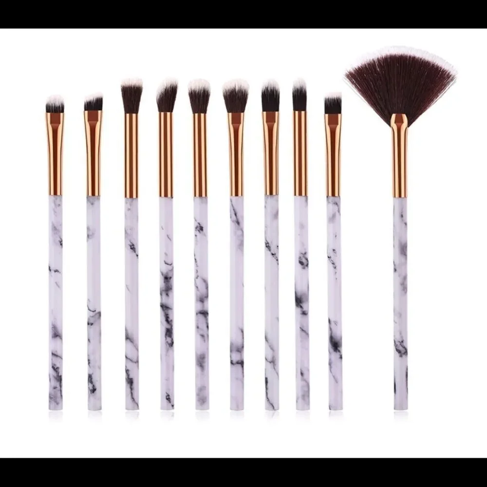 N/A this brush